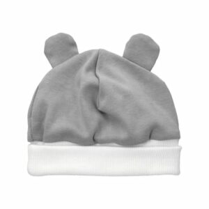 Baby Sweets Mütze Baby Koala weiß grau