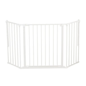 BabyDan Schutzgitter Flex M 90 bis 146 cm