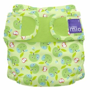 Bambino Mio Stoffwindel mioduo All-in-Two