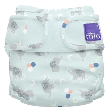 Bambino Mio Stoffwindel mioduo All-in-Two