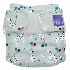 Bambino Mio Stoffwindel mioduo All-in-Two