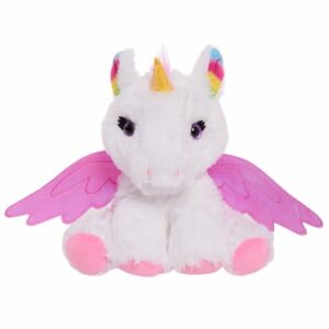 Barbie Plüsch Einhorn