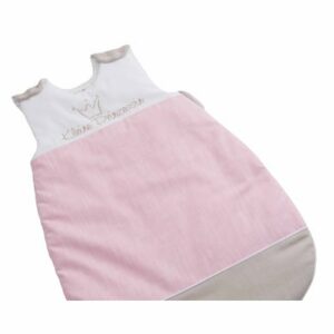 Be Be 's Collection Sommer-Schlafsack Kleine Prinzessin rosa