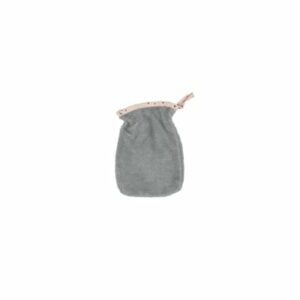 Be Be 's Collection Waschhandschuh 3D Schmetterling rosa