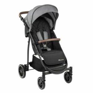 Bebeconfort Kinderwagen Ingenious Major Grey