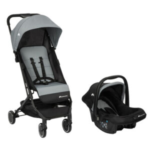 Bebeconfort Kinderwagen Soko Duo Shadow Block