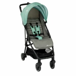 Bebeconfort Kinderwagen Teeny 3D Jade Mist