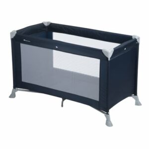 Bebeconfort Reisebett Soft Dreams Navy Blue