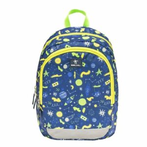 Belmil Kindergartenrucksack Kiddy Universum