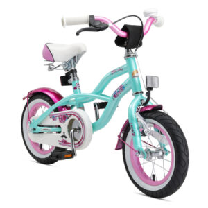 Bikestar Kinderrad 12 Zoll Cruiser mint