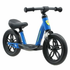 Bikestar Laufrad 10 Zoll Eco Classic blau