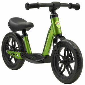 Bikestar Laufrad 10 Zoll Eco Classic grün