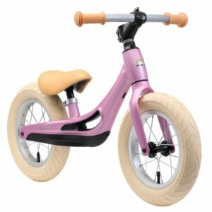 Bikestar Laufrad 12 Zoll Cruiser pink