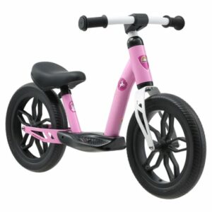 Bikestar Laufrad 12 Zoll Eco Classic pink