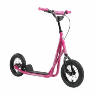 Blue Gorillaz Roller 12 Zoll BG Sport Pink