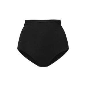 Boob High waist Postpartum panties schwarz