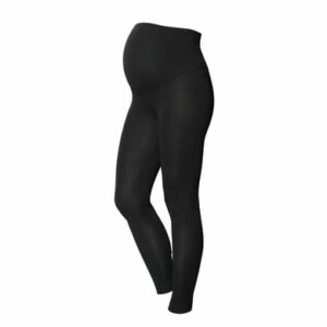 Boob Maternity Leggings schwarz