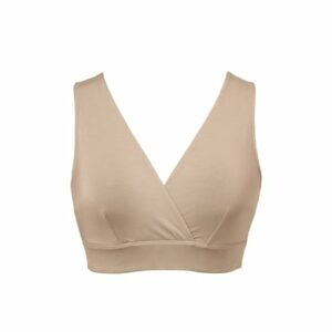 Boob Soft Nursing bra sand