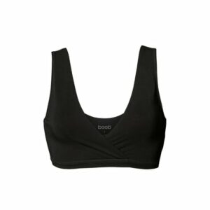 Boob Soft Nursing bra schwarz