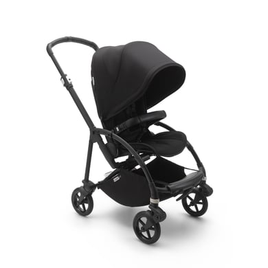 Bugaboo Bee 6 Complete Black/Black