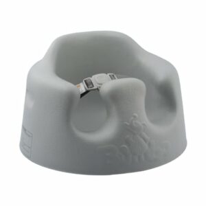 Bumbo Sitzerhöhung Floor Seat Cool Grey