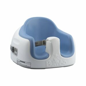 Bumbo Sitzerhöhung Multi Seat Powder Blue