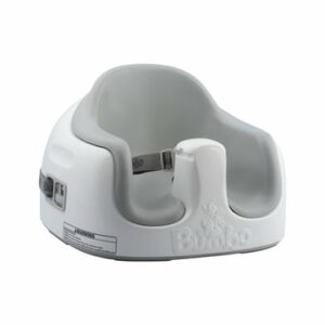 Bumbo Sitzerhöhung Multi Seat cool grey