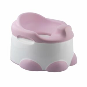 Bumbo Töpfchen step `n potty