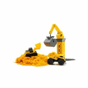 CAT Little Machines Ground Crew Spielset