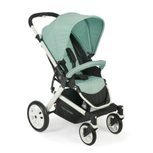 CHIC 4 BABY Sportwagen Boomer mint