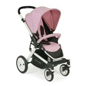 CHIC 4 BABY Sportwagen Boomer rosa