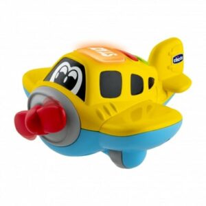 CHICCO EDU4YOU ABENTEUER AIRLINE