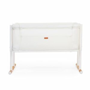 CHILDHOME Beistellbett Evolux Buche