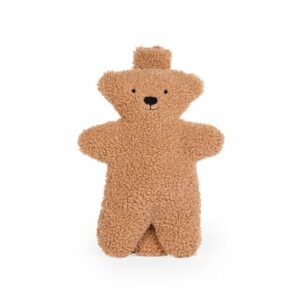 CHILDHOME Gurtpolsterung Teddybär
