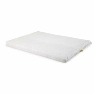 CHILDHOME Heavenly Safe Sleeper Laufgittermatratze 75 x 95 x 7 cm