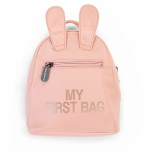 CHILDHOME Kinderrucksack My First Bag rosa