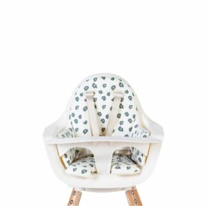 CHILDHOME Sitzkissen Evolu Leopard