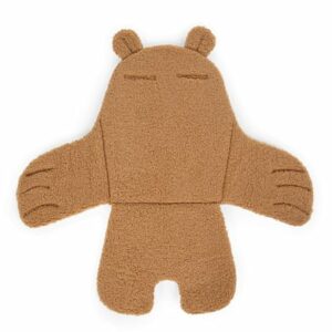 CHILDHOME Sitzkissen Evolu Teddy beige