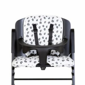 CHILDHOME Sitzkissen Evosit Leopard