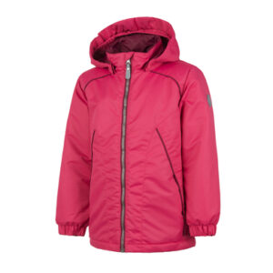 COLOR KIDS Jacke Rianti Sparkling Cosmo