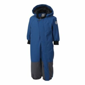 COLOR KIDS Overall Dimini Estate Blue