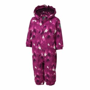 COLOR KIDS Overall Rimah Berry