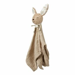 Cam Cam® COPENHAGEN Kuscheltuch Hase Latte