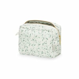 Cam Cam® COPENHAGEN Make-Up Tasche - OCS Green Leaves
