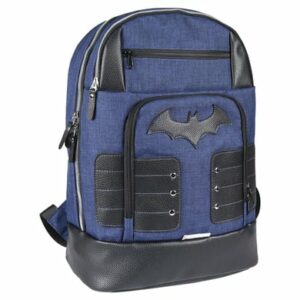 Cerda Casual Batman - Rucksack 46 cm Batman