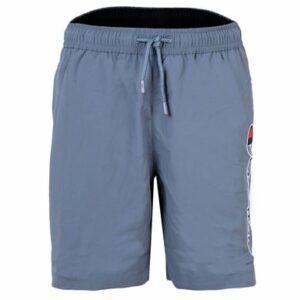 Champion Badeshorts BES Beachshort Hellblau