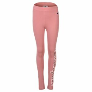 Champion Leggings Rosa