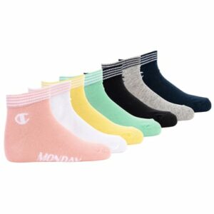 Champion Socken Mehrfarbig