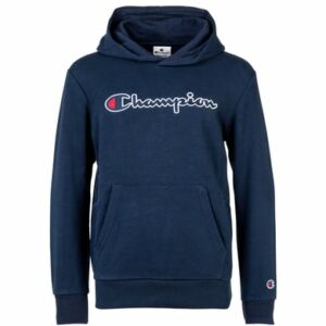 Champion Sweatshirt Dunkelblau