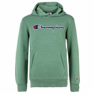 Champion Sweatshirt CML Champion Hoodie Grün